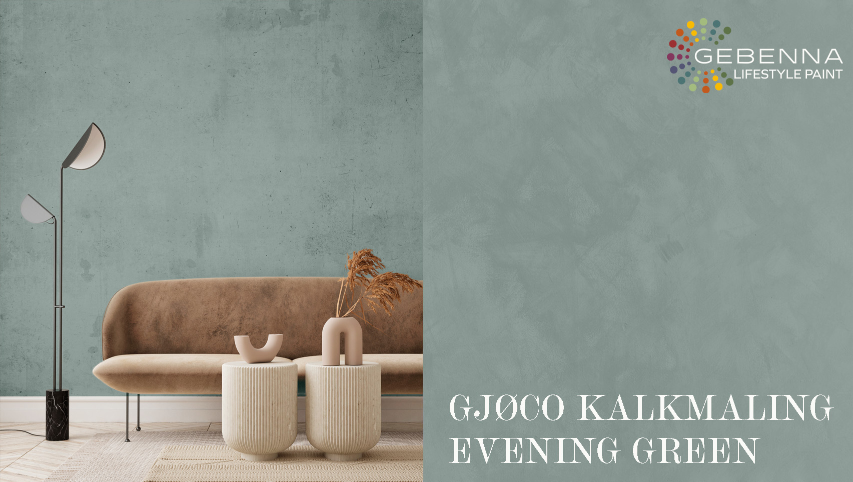 EVENING GREEN KALKMALING NY.jpg